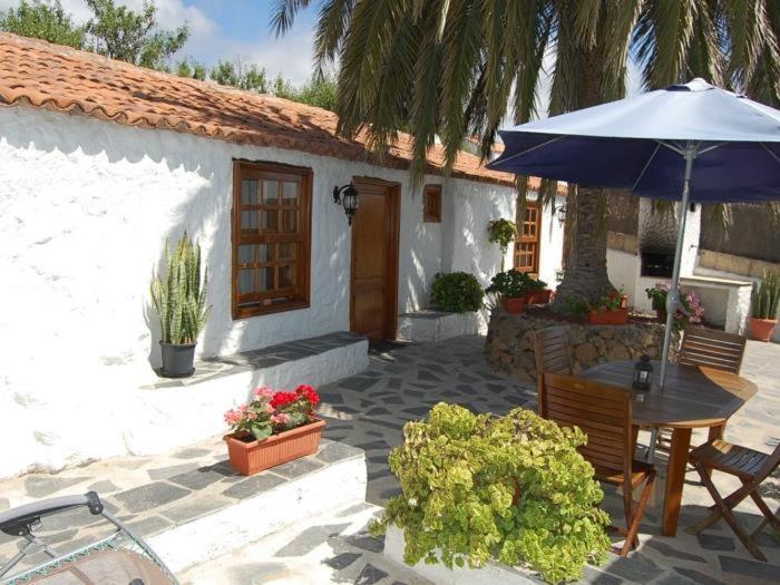 Casa Rural Las Perez Granadilla De Abona Zewnętrze zdjęcie